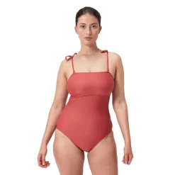 Speedo Shp Bnd 1 P in Brown