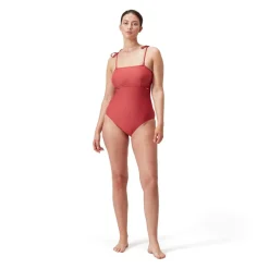 Speedo Shp Bnd 1 P in Brown