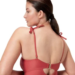 Speedo Shp Bnd 1 P in Brown