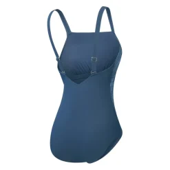 Speedo Shprnsqnckssu in Blue