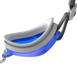 Speedo Unisex Jet Goggles in Blue