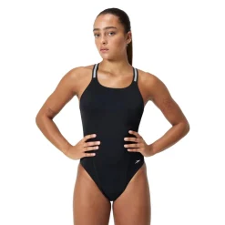 Speedo Vanq pb in Black