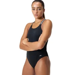 Speedo Vanq pb in Black