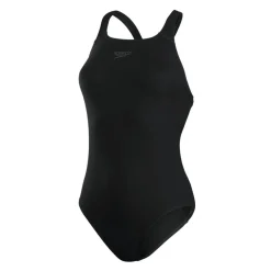 Speedo Womens Endurance+ Medalist in Black