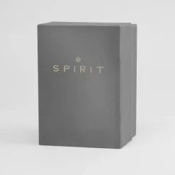 Spirit Mlt Dl Brclt in Gold