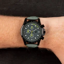 Spirit Str Anl Wtc in Grey