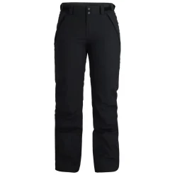 Spyder Regular Fit Athletic Pants in Black