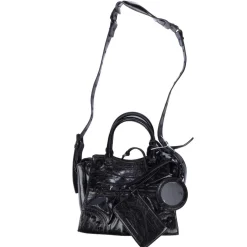 Steve Madden Bcelia Bag in Black