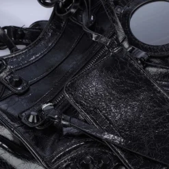 Steve Madden Bcelia Bag in Black