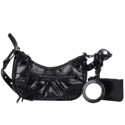 Steve Madden Bglowing Bag in Black