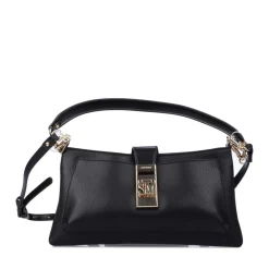 Steve Madden Blilou Shoulder Bag in Black