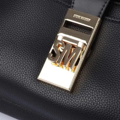 Steve Madden Blilou Shoulder Bag in Black