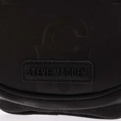 Steve Madden Bminimum Bag in Black
