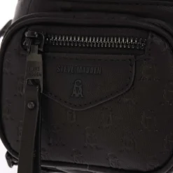 Steve Madden Bminimum Bag in Black