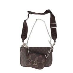 Steve Madden Bnaim-B Bag in Brown