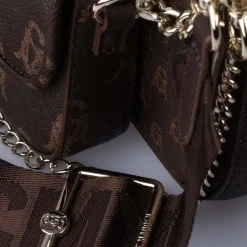 Steve Madden Bnaim-B Bag in Brown