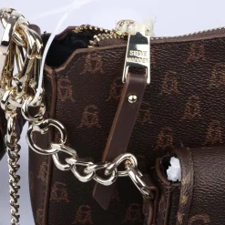 Steve Madden Bnaim-B Bag in Brown