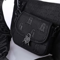 Steve Madden Bnaim-X Bag in Black