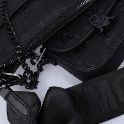 Steve Madden Bnaim-X Bag in Black