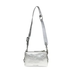 Steve Madden Bnicco Bag in Silver
