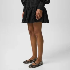 Steve Madden Brissa R Flats Pumps in Brown