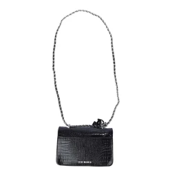 Steve Madden Bstakes-C Crossbody Bag in Black