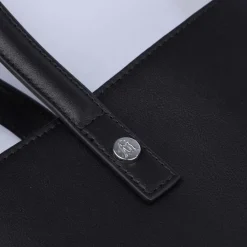 Steve Madden Bvella Tote Bag in Black