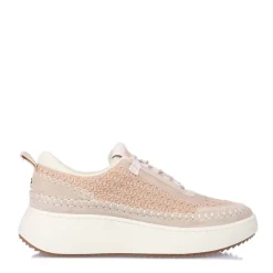 Steve Madden Doubletake Trainers in Pink