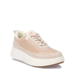 Steve Madden Doubletake Trainers in Pink