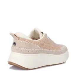 Steve Madden Doubletake Trainers in Pink