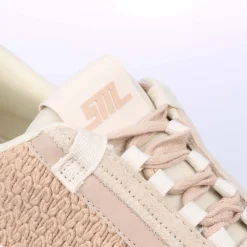Steve Madden Doubletake Trainers in Pink