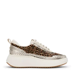 Steve Madden Doubletak-L Trainers in Multi colour