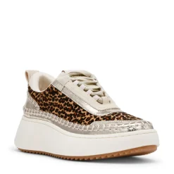 Steve Madden Doubletak-L Trainers in Multi colour