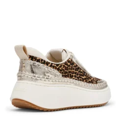 Steve Madden Doubletak-L Trainers in Multi colour