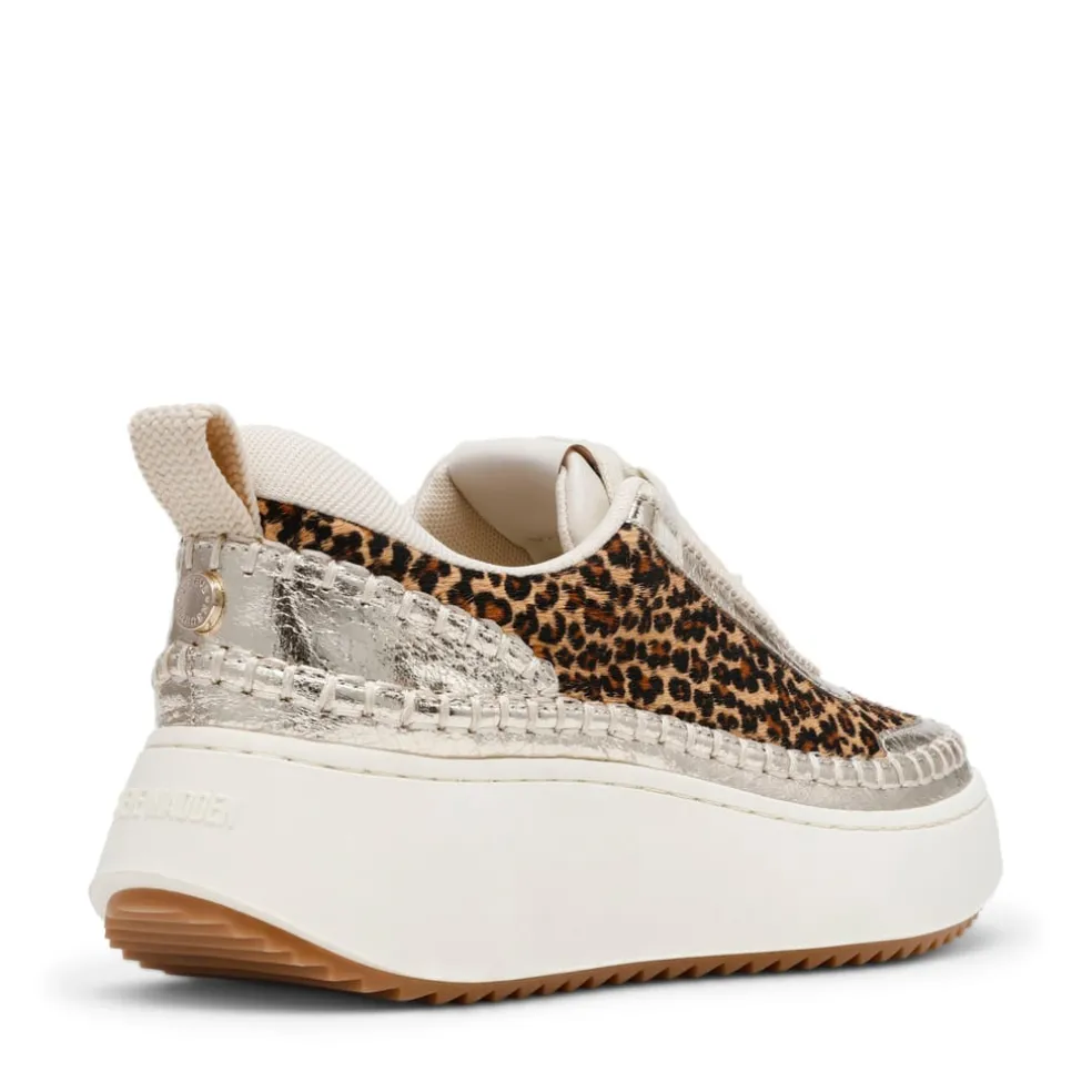 Steve Madden Doubletak-L Trainers in Multi colour