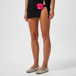 Steve Madden Ezri R Pumps in Silver