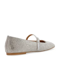 Steve Madden Ezri R Pumps in Silver