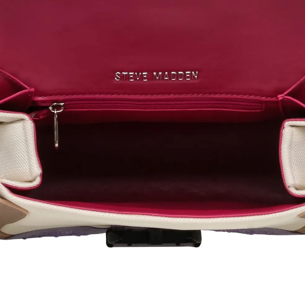 Steve Madden Madden Bdiego R in Pink