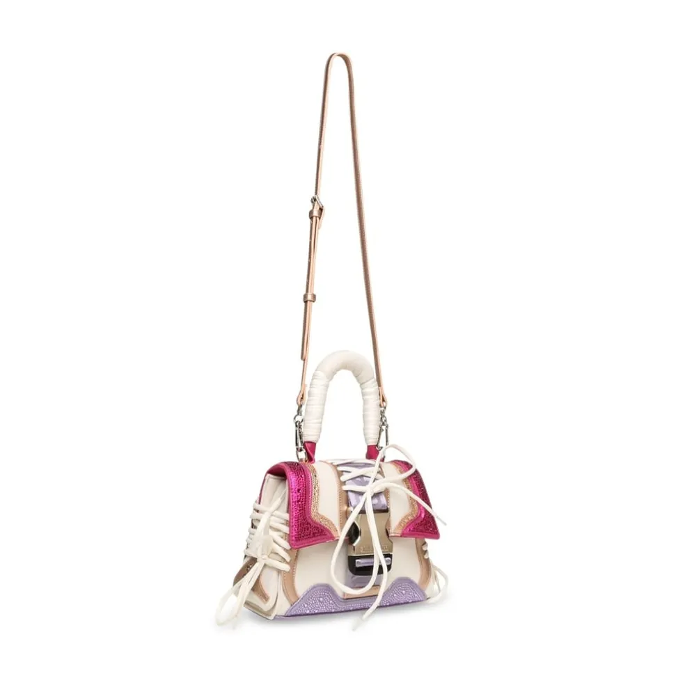 Steve Madden Madden Bdiego R in Pink