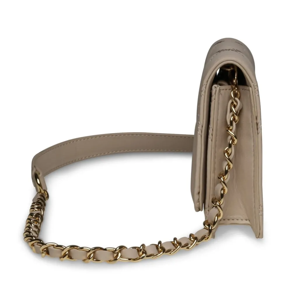 Steve Madden Madden Bendue in White