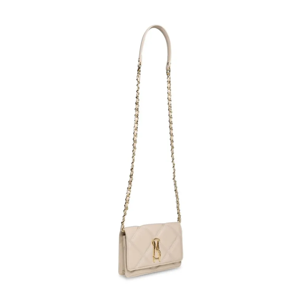 Steve Madden Madden Bendue in White