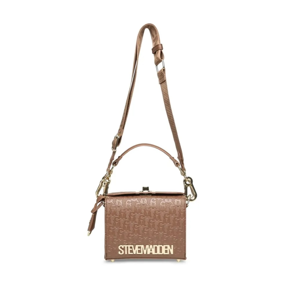 Steve Madden Madden Bnoya E in Brown
