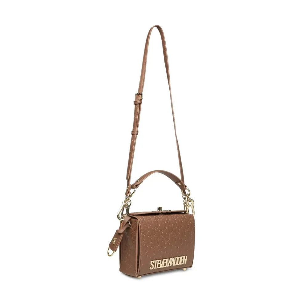 Steve Madden Madden Bnoya E in Brown