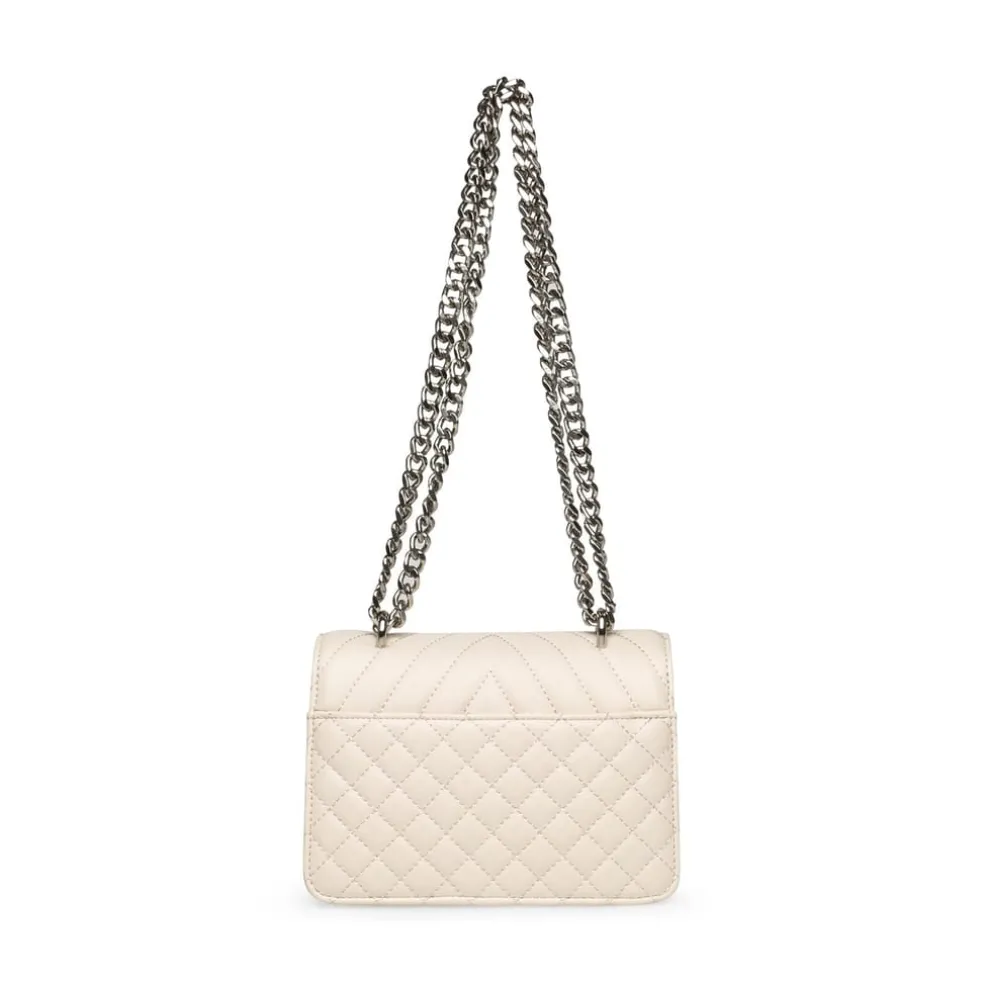 Steve Madden Madden Bstake 2 in White