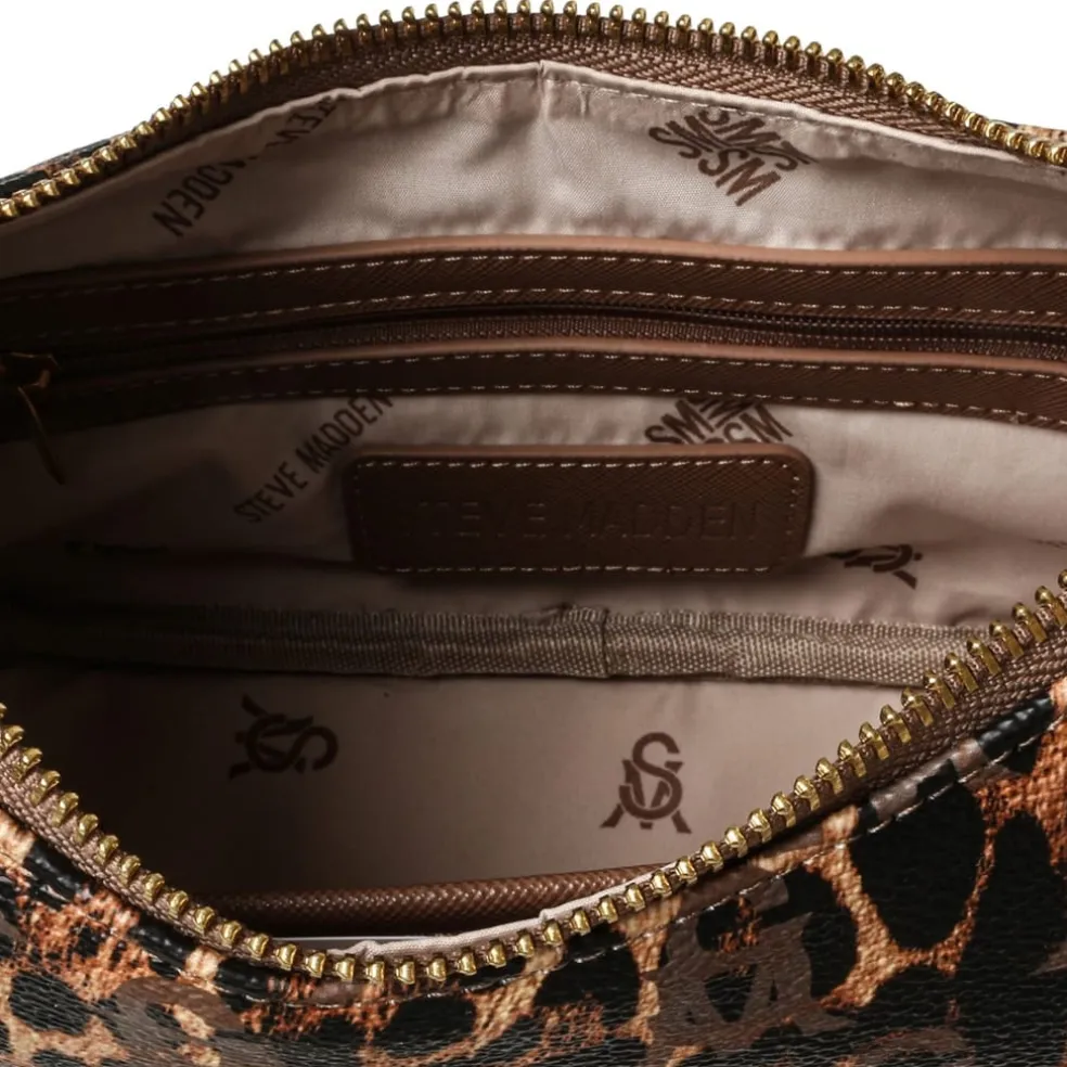 Steve Madden Madden Bvice L in Brown