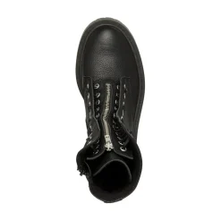 Steve Madden Odilia Boots in Black