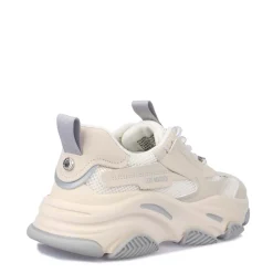 Steve Madden Possession-E Trainers in Blue