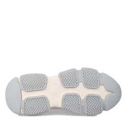 Steve Madden Possession-E Trainers in Blue