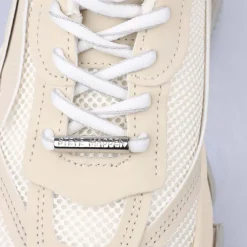 Steve Madden Possession-E Trainers in Blue