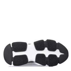 Steve Madden Privy Trainers in Blue